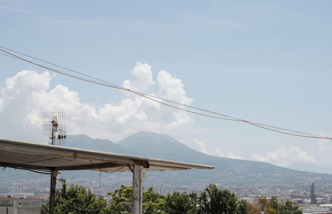 Vesuvio Home Capodichino - Photo 48