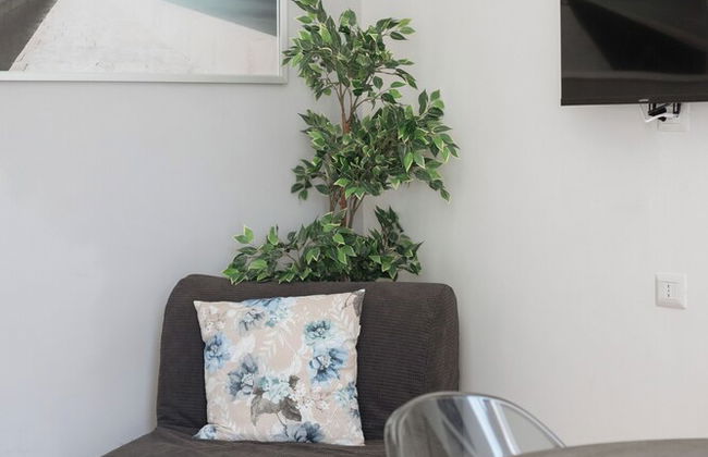 Vesuvio Home Capodichino - Photo 34