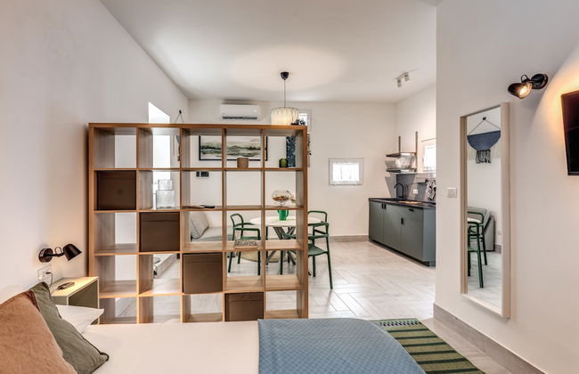 Vesuvio Home Capodichino - Photo 14