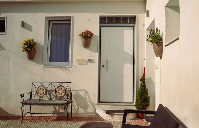 Vesuvio Home Capodichino - Photo 10