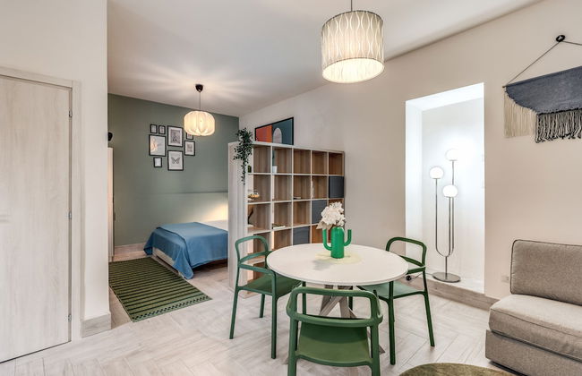Vesuvio Home Capodichino - Photo 16