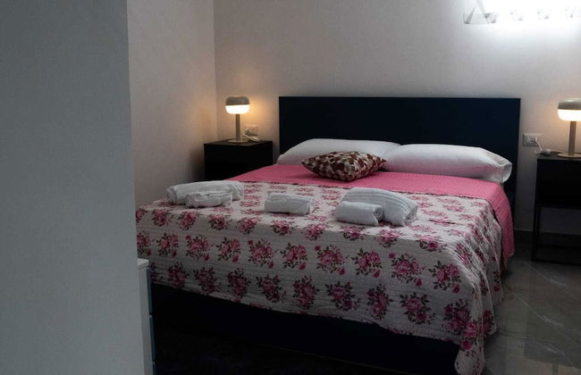 Vesuvio Home Capodichino - Photo 55