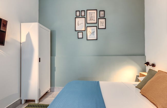 Vesuvio Home Capodichino - Photo 13