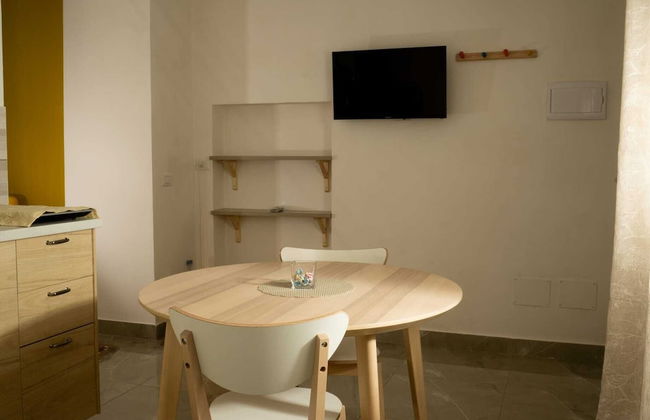 Vesuvio Home Capodichino - Photo 78