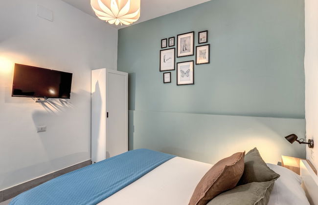 Vesuvio Home Capodichino - Photo 18