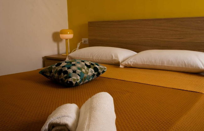 Vesuvio Home Capodichino - Photo 60