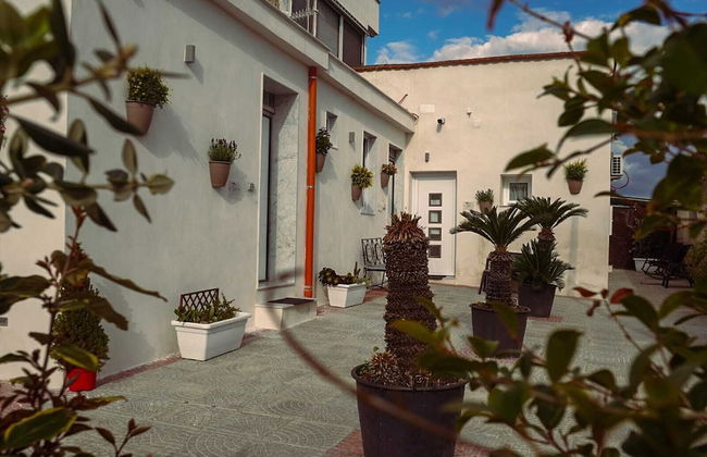 Vesuvio Home Capodichino - Photo 5
