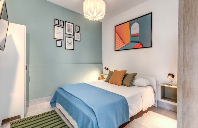 Vesuvio Home Capodichino - Photo 15