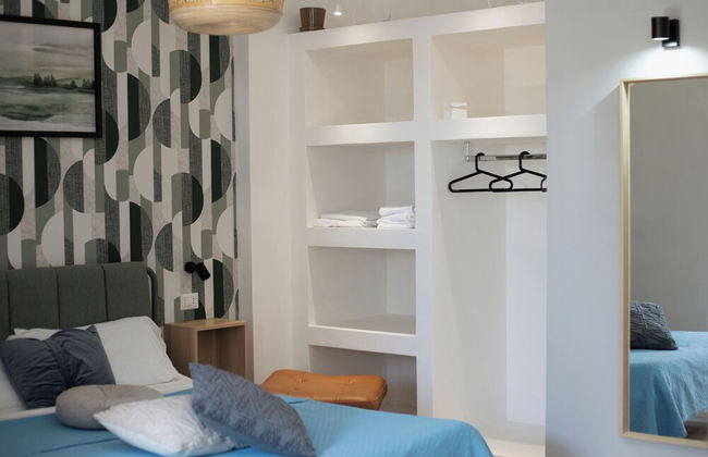 Vesuvio Home Capodichino - Photo 27