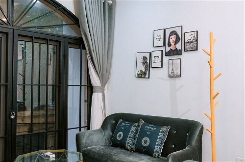 Foto 13 - Green Hoan Kiem Apartment