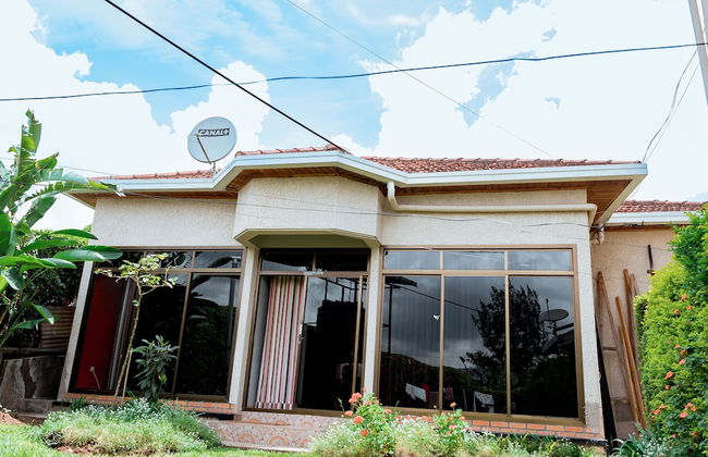 Nyumbani Cottages - Downtown - Foto 1