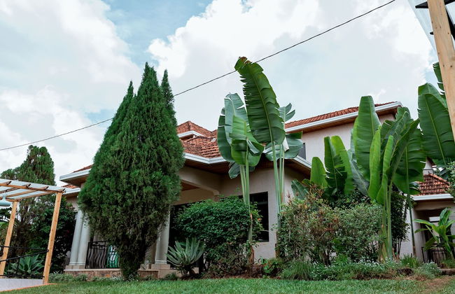 Nyumbani Cottages - Downtown - Foto 15