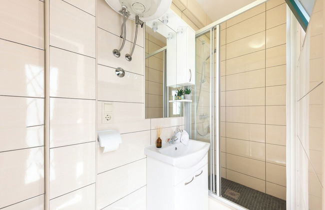 House Natura - Retreat With Tennis Court and Pool - Foto 20