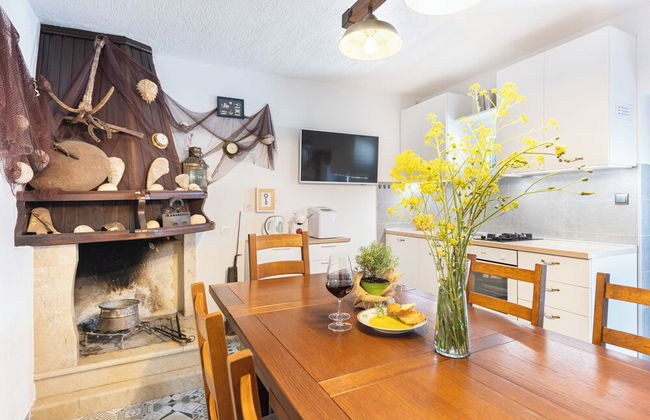 House Natura - Retreat With Tennis Court and Pool - Foto 16