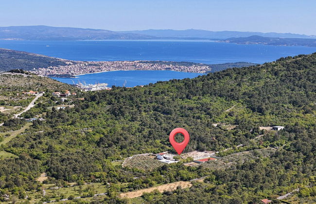 House Natura - Retreat With Tennis Court and Pool - Foto 39
