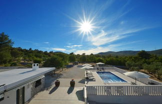 Foto 1 - House Natura - Retreat in the Trogir's Hinterland