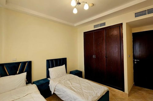 Photo 4 - Perfect Vacation With 3bhk Villa