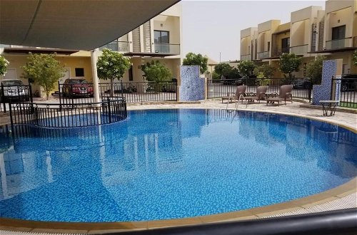 Photo 10 - Perfect Vacation With 3bhk Villa