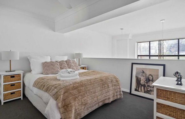 Loft Style Apartment in the Heart of Surry Hills - Foto 1