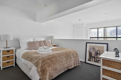 Foto 1 - Loft Style Apartment in the Heart of Surry Hills