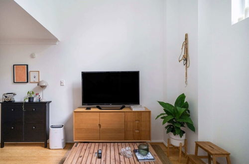 Photo 20 - Loft Style Apartment in the Heart of Surry Hills