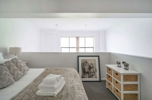 Foto 4 - Loft Style Apartment in the Heart of Surry Hills