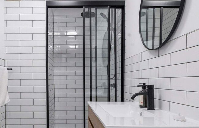 Loft Style Apartment in the Heart of Surry Hills - Foto 12