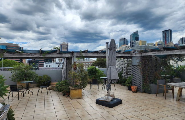 Loft Style Apartment in the Heart of Surry Hills - Foto 22