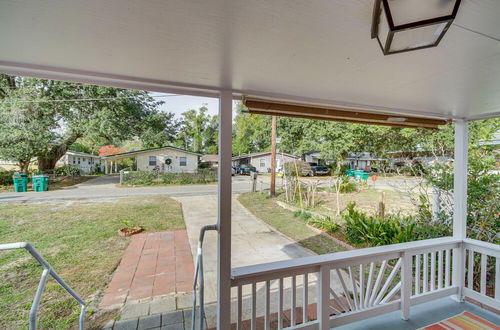 Photo 30 - Gulfport Vacation Rental w/ Patio & Game Room