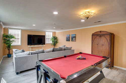 Photo 21 - Gulfport Vacation Rental w/ Patio & Game Room