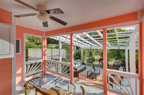 Photo 26 - Gulfport Vacation Rental w/ Patio & Game Room