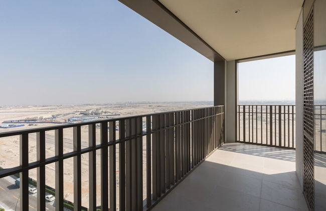 Creek Beach Roomy 3BR with terrace - Foto 13