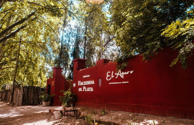 Lodwine Lodges - Foto 26