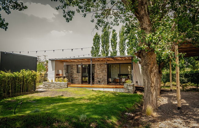Lodwine Lodges - Foto 1