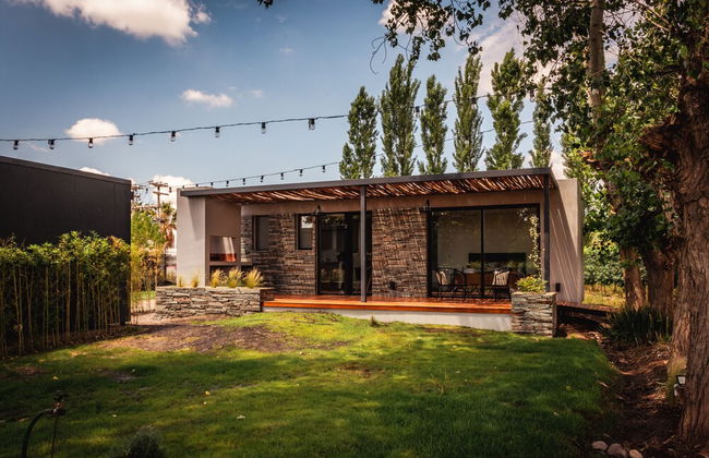 Lodwine Lodges - Foto 24