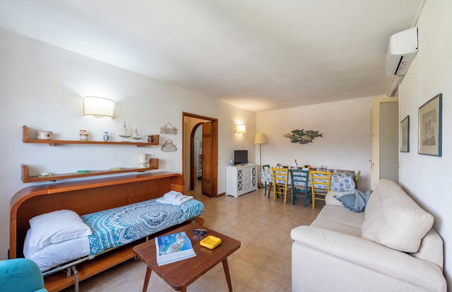 La Casina Del Pescatore On the Beach - Foto 27