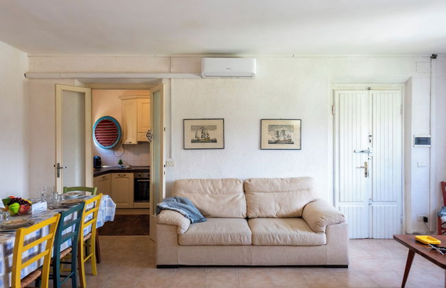 La Casina Del Pescatore On the Beach - Foto 16