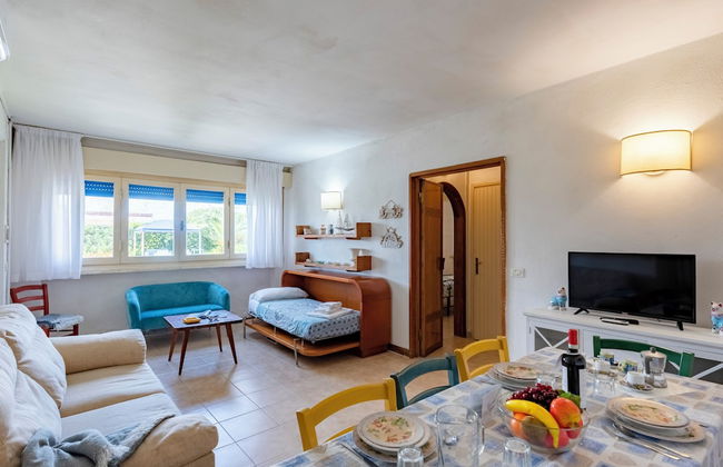 La Casina Del Pescatore On the Beach - Foto 13
