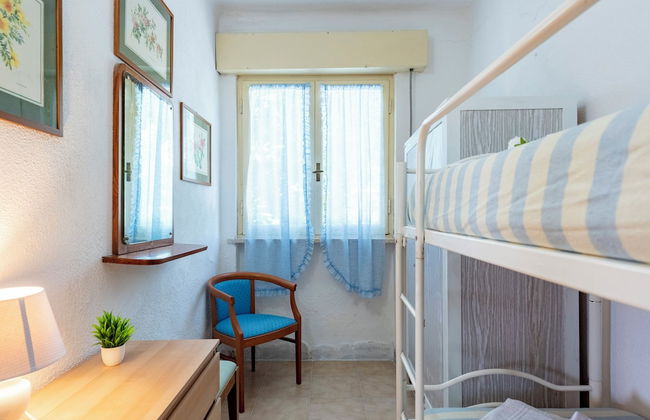 La Casina Del Pescatore On the Beach - Foto 6