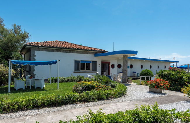 La Casina Del Pescatore On the Beach - Foto 41