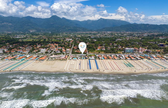 La Casina Del Pescatore On the Beach - Foto 35