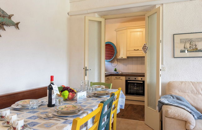 La Casina Del Pescatore On the Beach - Foto 26