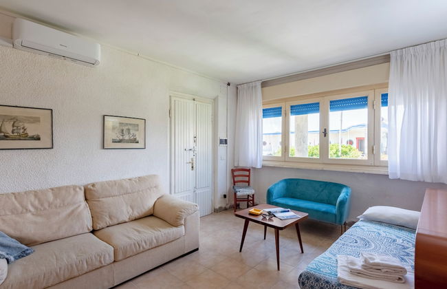 La Casina Del Pescatore On the Beach - Foto 14