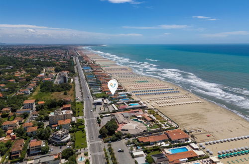 Foto 41 - La Casina Del Pescatore On the Beach