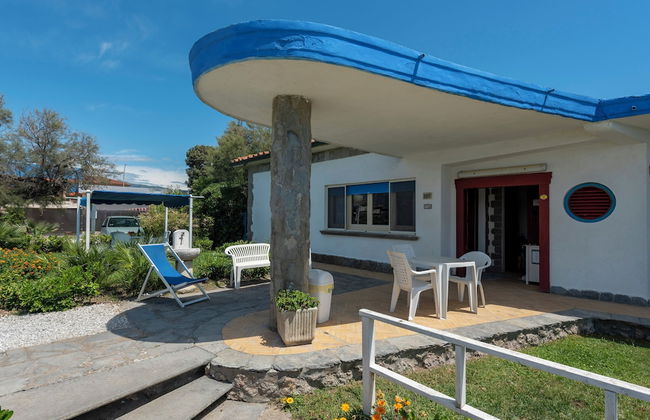 La Casina Del Pescatore On the Beach - Foto 39