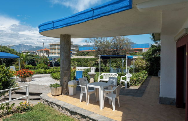 La Casina Del Pescatore On the Beach - Foto 37