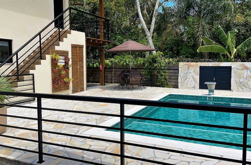 Foto 22 - Casa Privativa com Piscina na Ferrugem