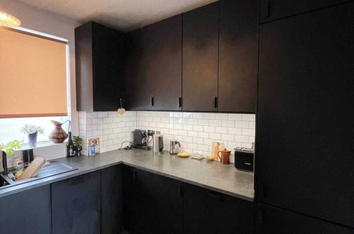 Photo 5 - Contemporary 1BD Flat W/balcony - Stoke Newington