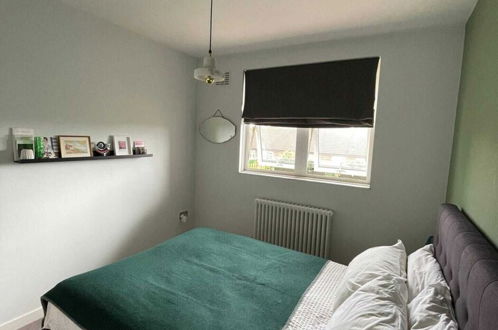 Photo 2 - Contemporary 1BD Flat W/balcony - Stoke Newington