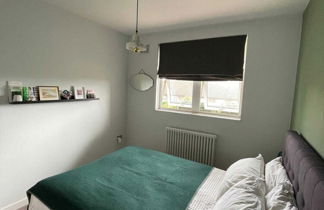 Photo 2 - Contemporary 1BD Flat W/balcony - Stoke Newington